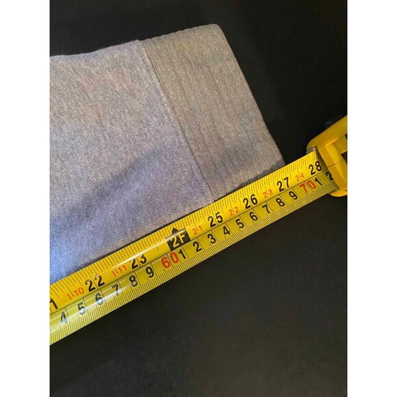 Nike DC7251-063 Dri-Fit Flux Softball Joggers Gray Womens M Sweat Pants - Picture 7 of 8